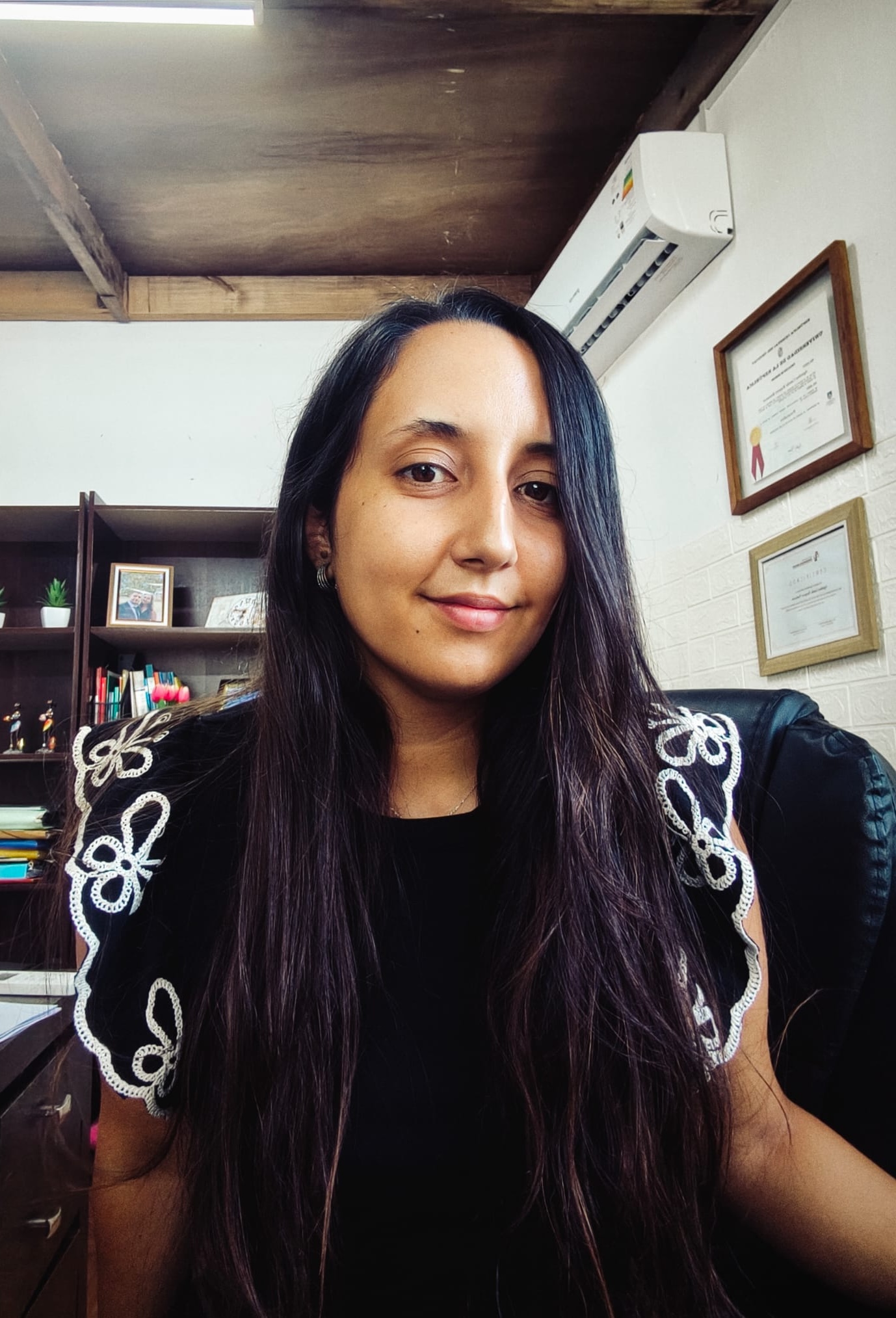 Esc. Agustina Roquero - Escribana Pública en Uruguay